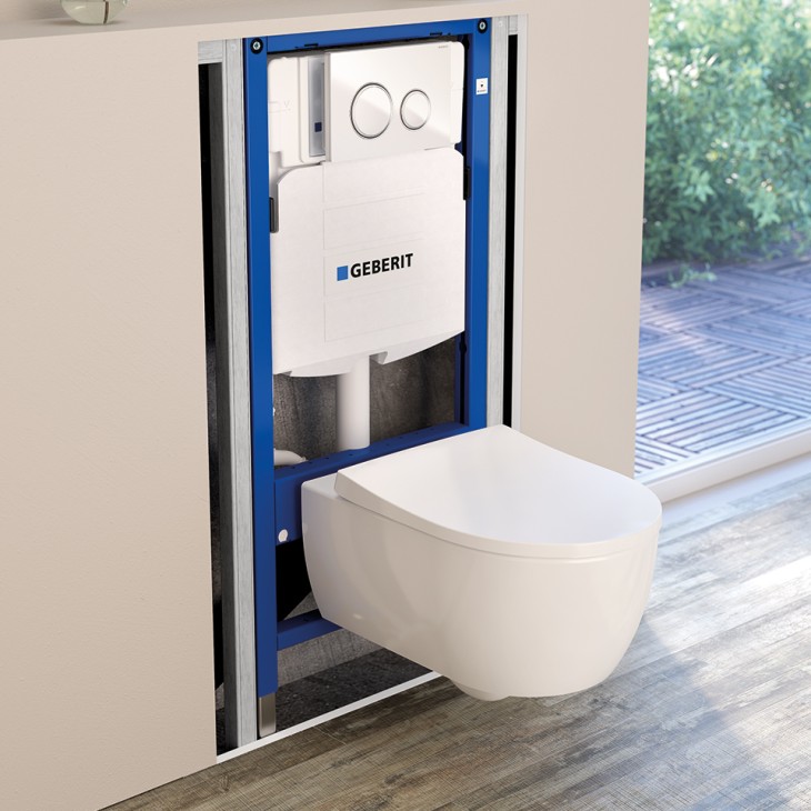 Geberit toilet deals