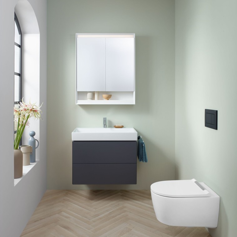 Colours in the bathroom | Geberit USA