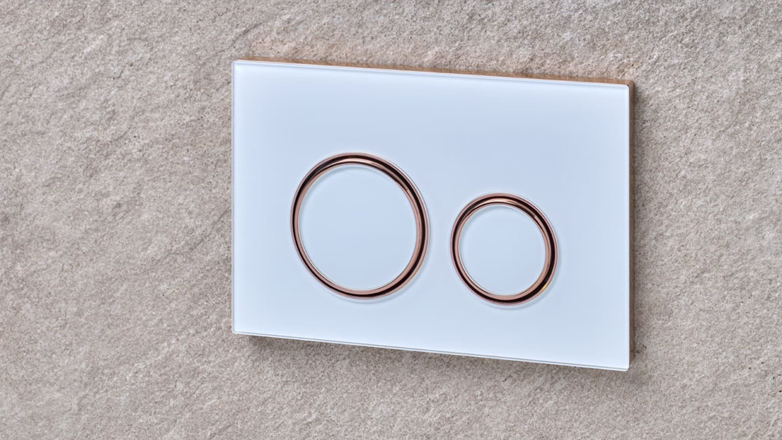 Sigma21 white with red gold Sigma21 white with red gold